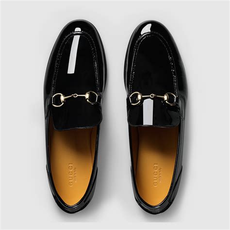 gucci ladies flats|women gucci loafer.